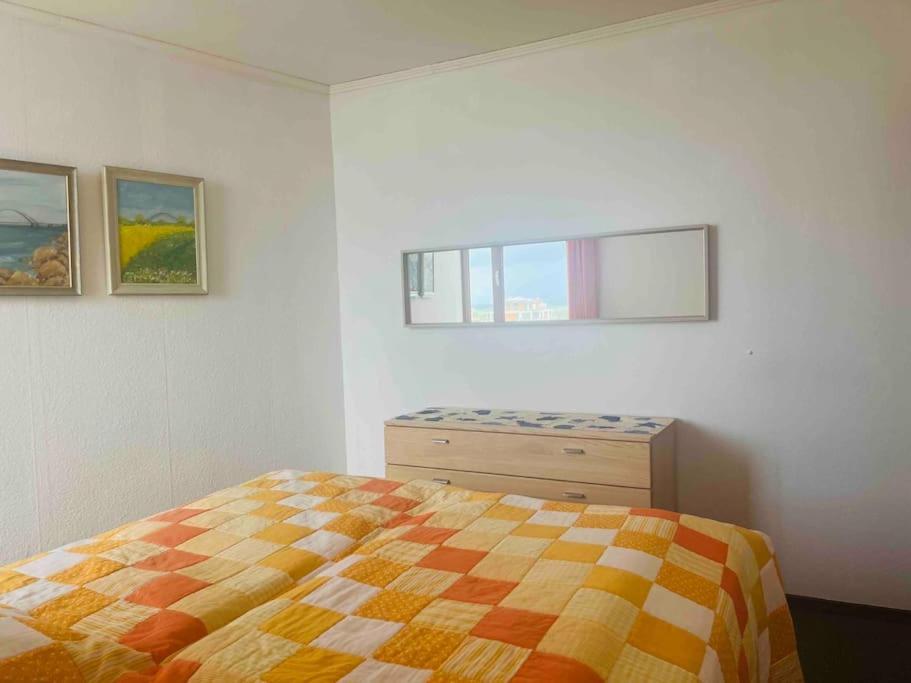 Seaview, Beach, Sunsets, Nature Heiligenhafen Εξωτερικό φωτογραφία