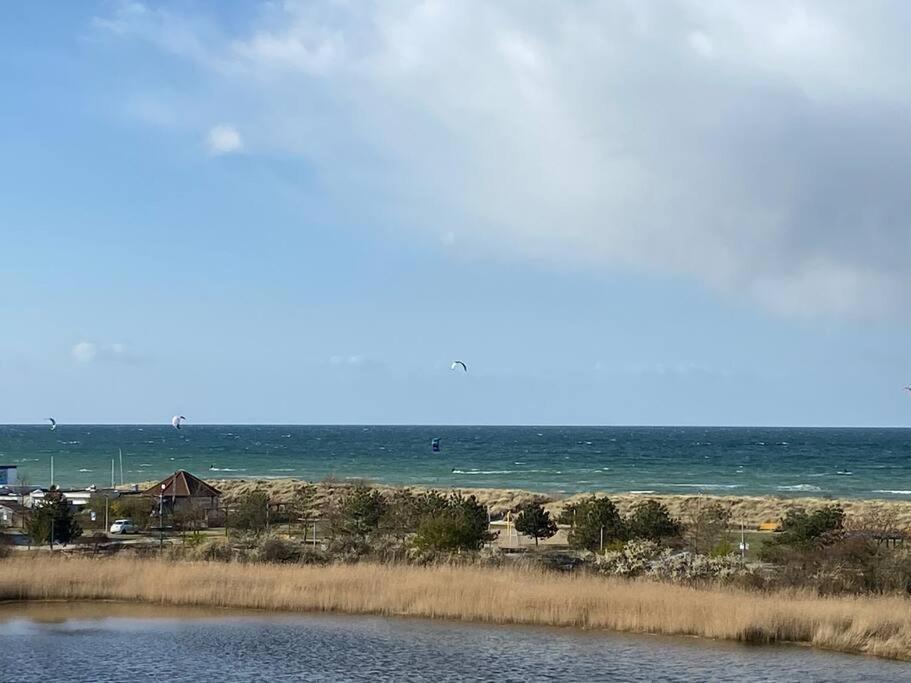 Seaview, Beach, Sunsets, Nature Heiligenhafen Εξωτερικό φωτογραφία