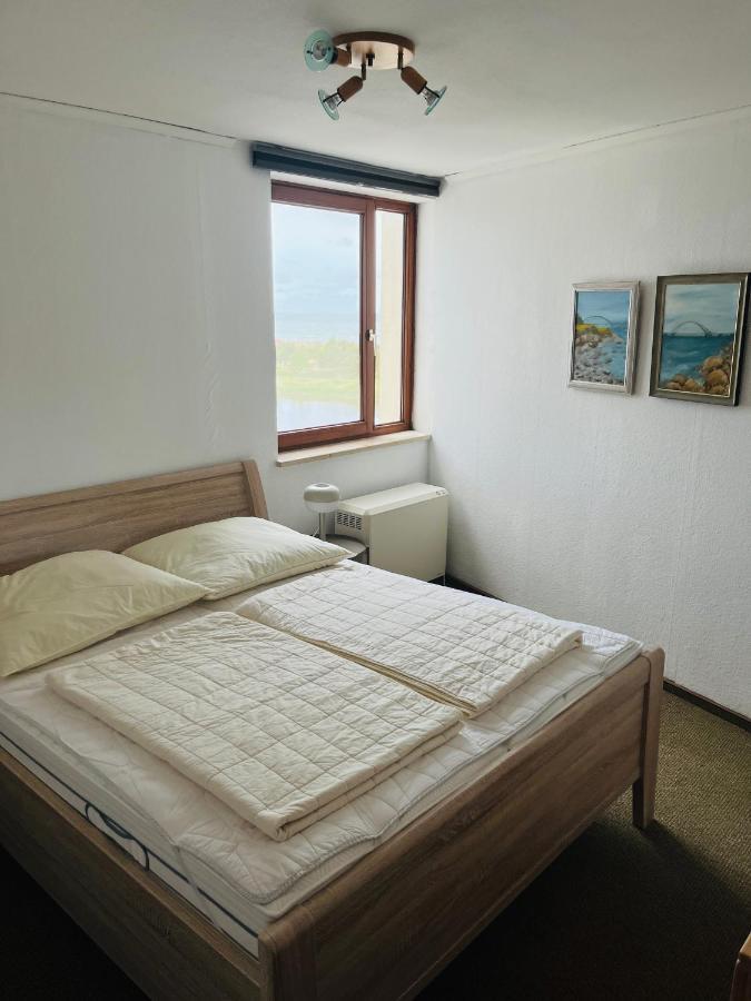 Seaview, Beach, Sunsets, Nature Heiligenhafen Εξωτερικό φωτογραφία